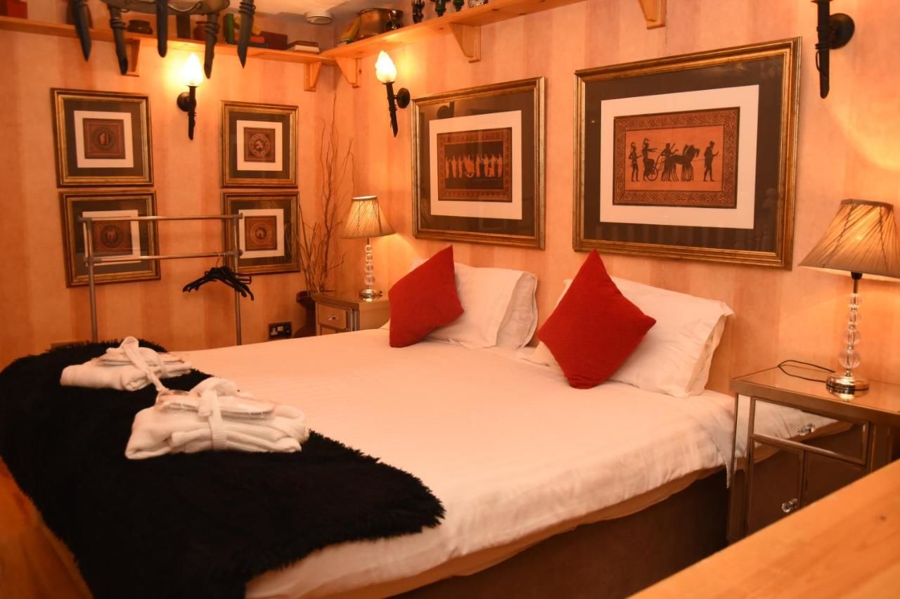 Отели типа «постель и завтрак» Copper Kettle B&B Килларни