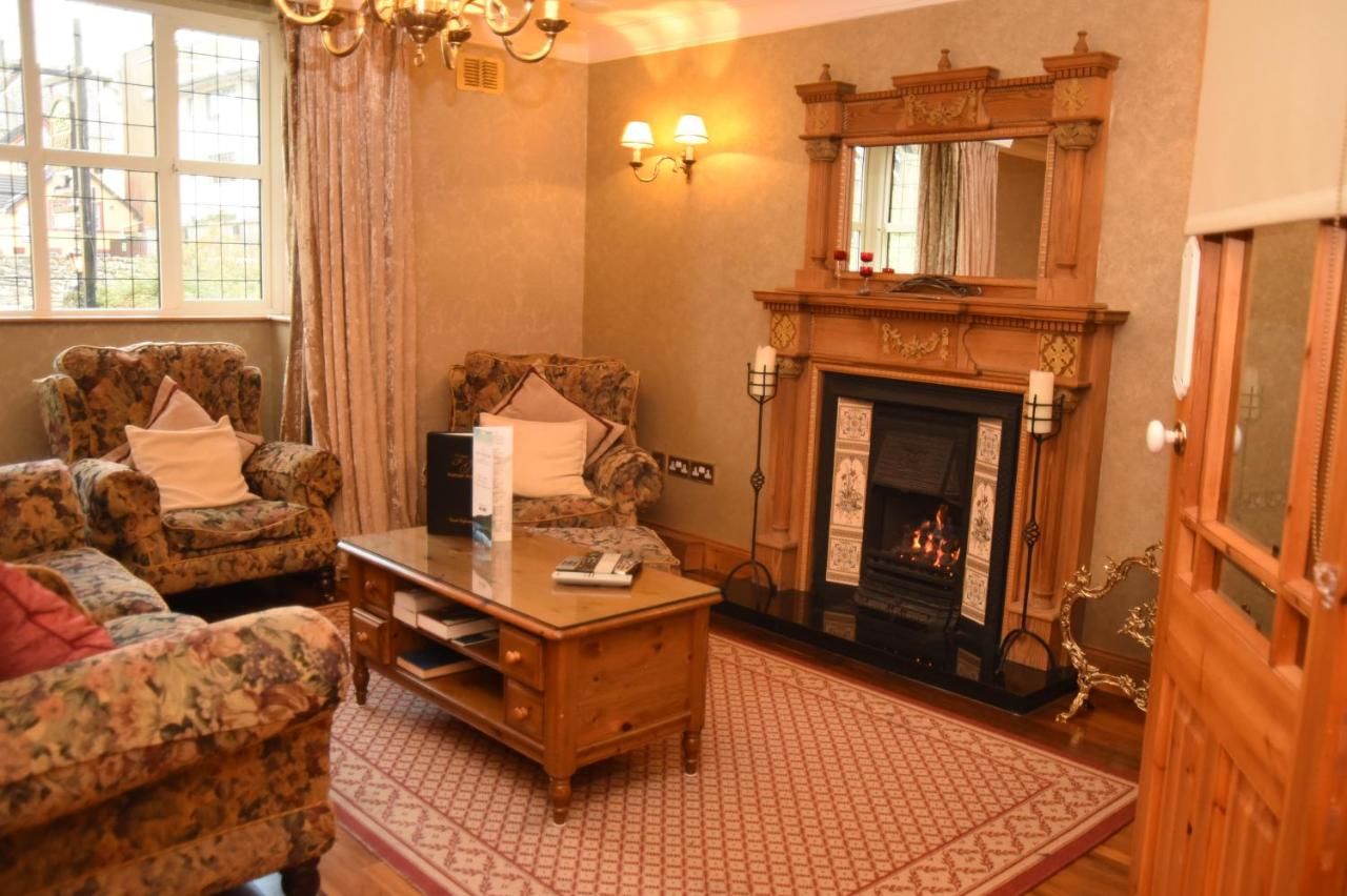 Отели типа «постель и завтрак» Copper Kettle B&B Килларни