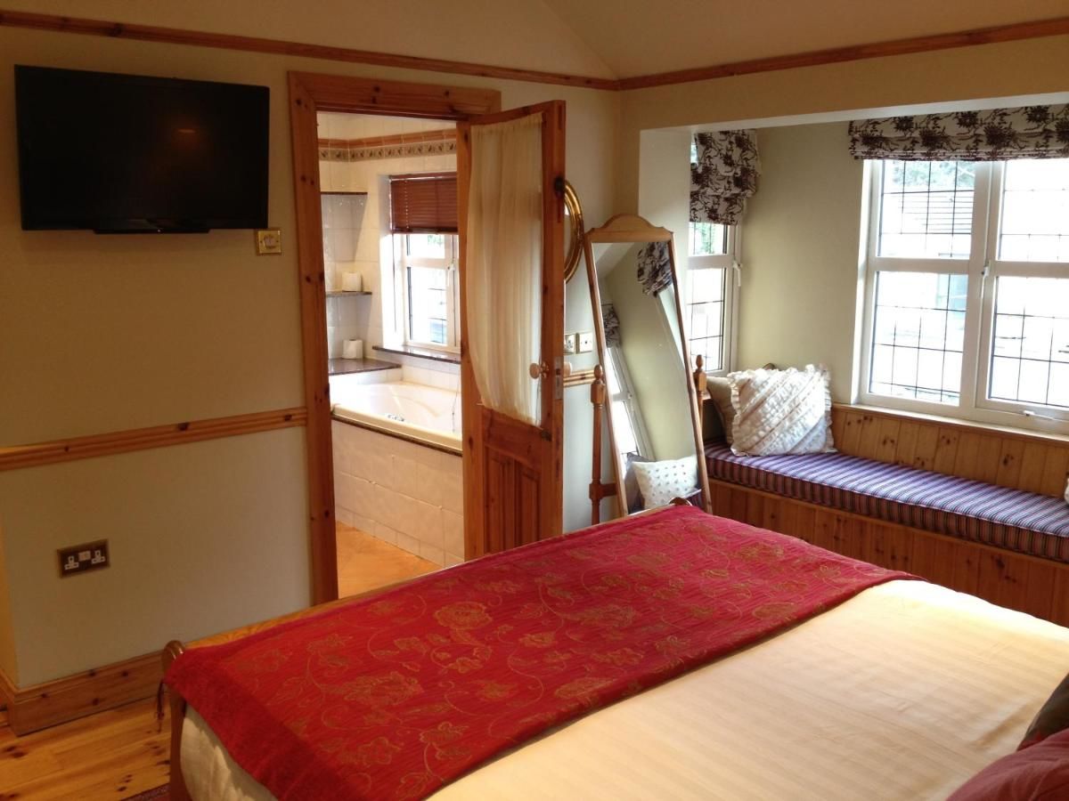 Отели типа «постель и завтрак» Copper Kettle B&B Килларни-20