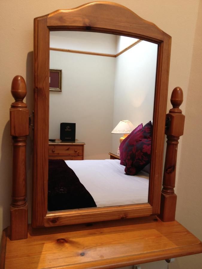 Отели типа «постель и завтрак» Copper Kettle B&B Килларни-23