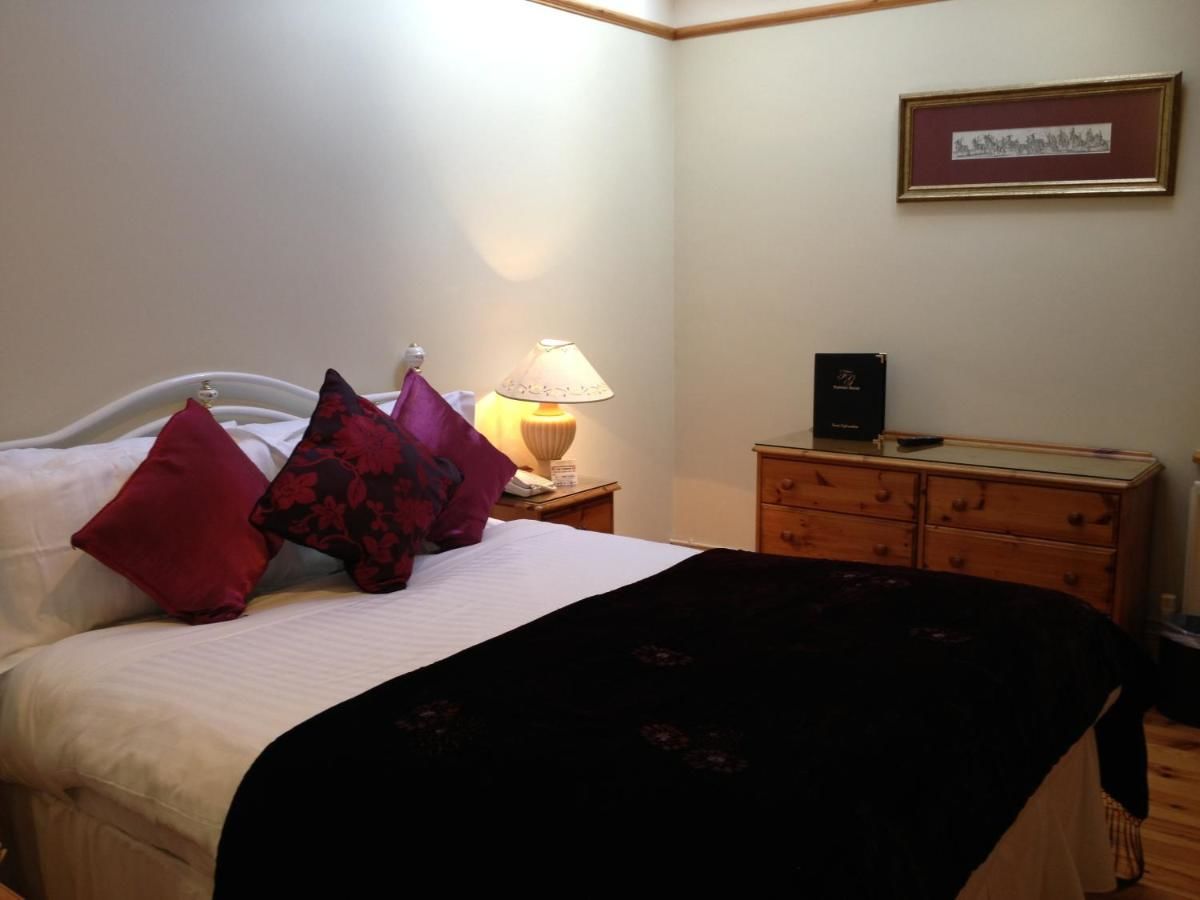 Отели типа «постель и завтрак» Copper Kettle B&B Килларни-26