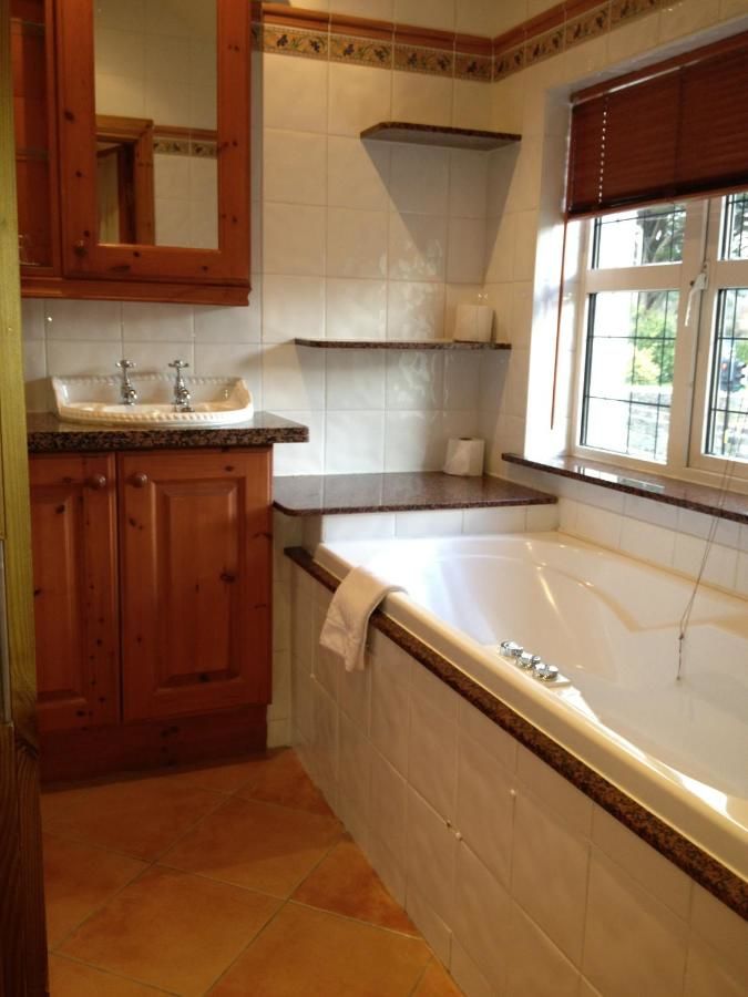 Отели типа «постель и завтрак» Copper Kettle B&B Килларни-30