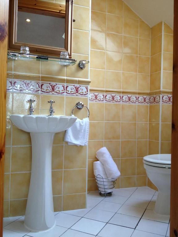 Отели типа «постель и завтрак» Copper Kettle B&B Килларни-50