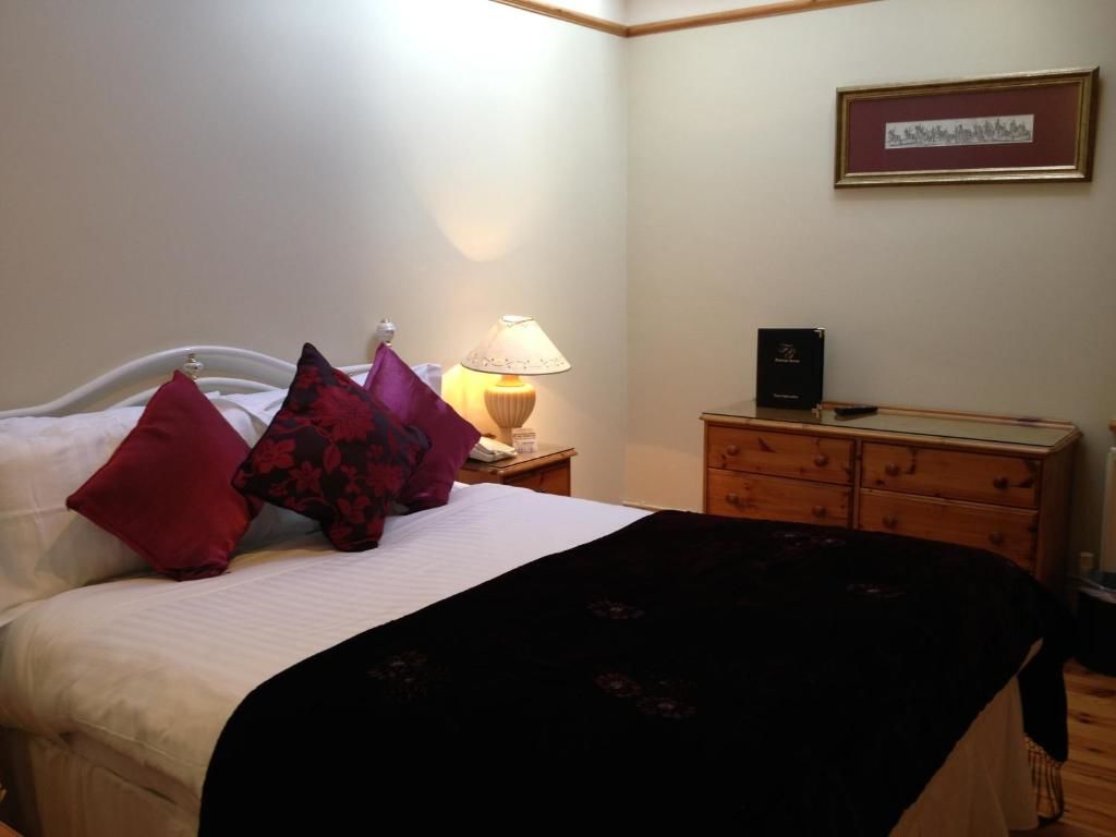 Отели типа «постель и завтрак» Copper Kettle B&B Килларни-52