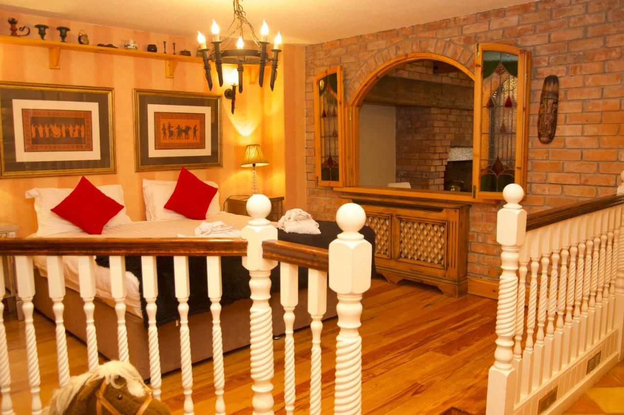 Отели типа «постель и завтрак» Copper Kettle B&B Килларни