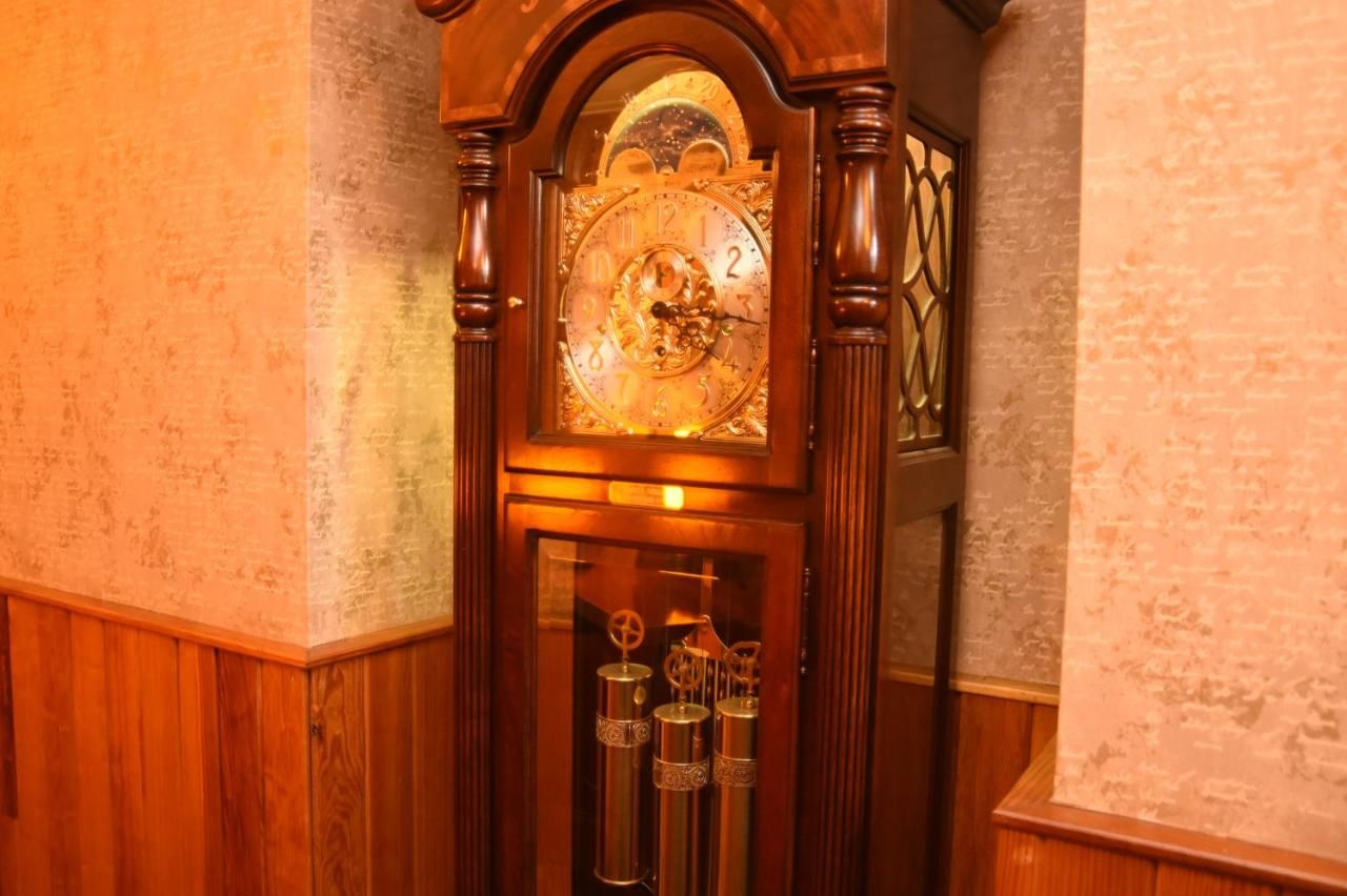 Отели типа «постель и завтрак» Copper Kettle B&B Килларни