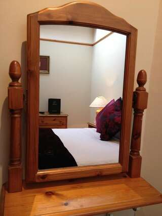 Отели типа «постель и завтрак» Copper Kettle B&B Килларни Стандартный двухместный номер с 1 кроватью-3