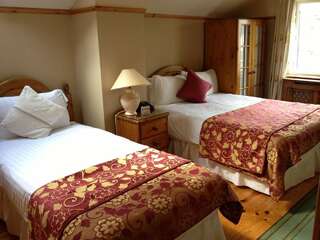 Отели типа «постель и завтрак» Copper Kettle B&B Килларни Стандартный двухместный номер с 1 кроватью-4