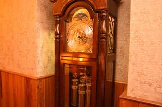 Отели типа «постель и завтрак» Copper Kettle B&B Килларни Апартаменты-5