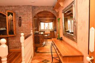 Отели типа «постель и завтрак» Copper Kettle B&B Килларни Апартаменты-7